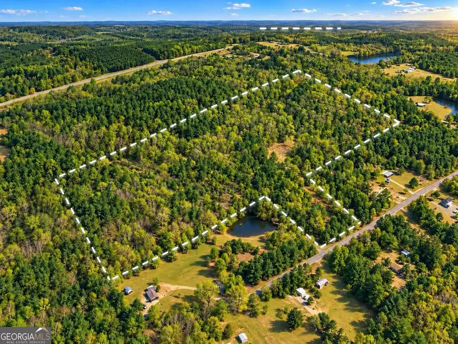 0 Buck Run Road, Talbotton, GA 31827 - #3
