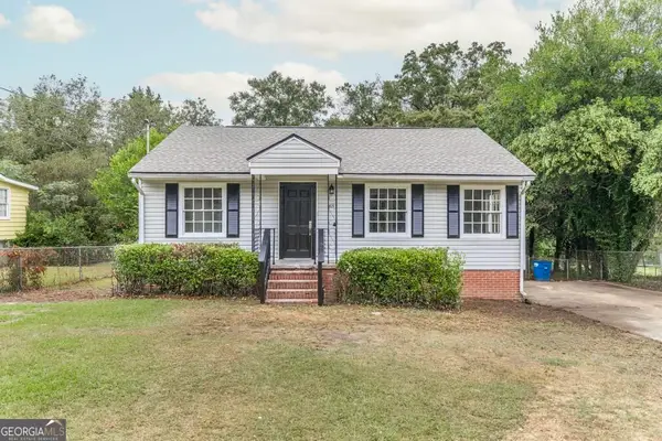 3529 Mckenzie Drive, Macon, GA 31204