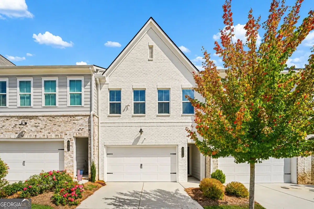3578 Silvery Way, Powder Springs, GA 30127 - #1