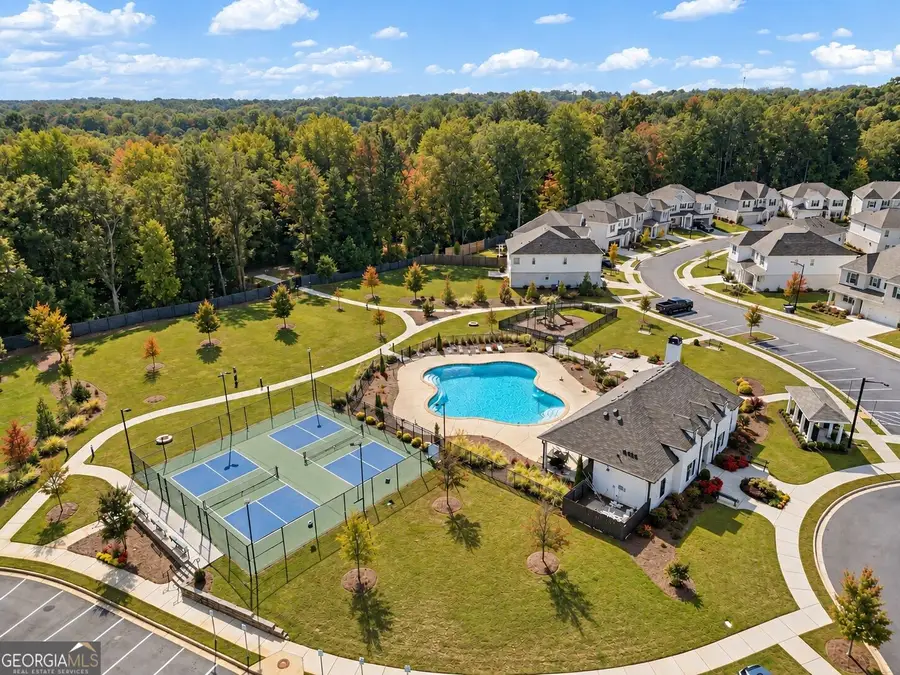 3578 Silvery Way, Powder Springs, GA 30127 - #3