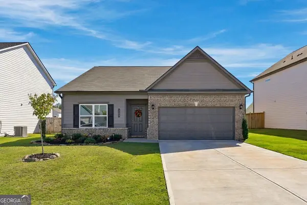 205 Addison Drive, Cartersville, GA 30120