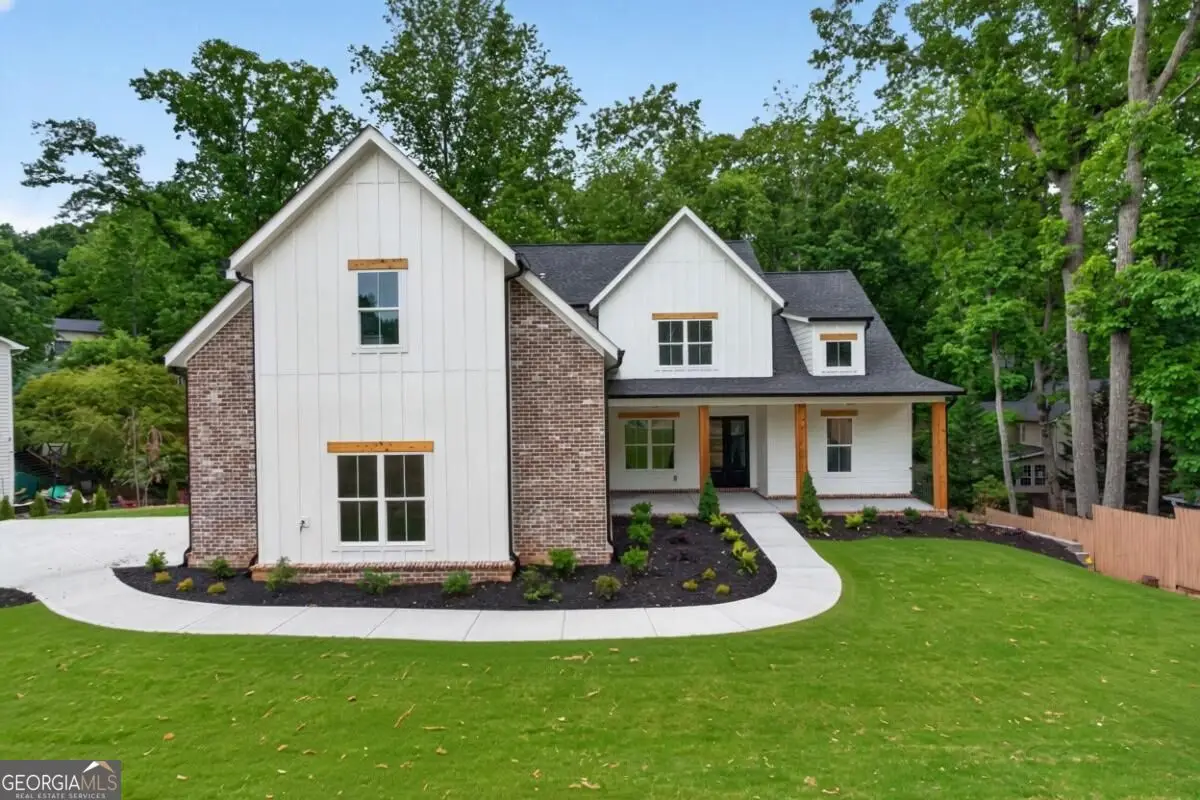 4299 Forest Place, Cumming, GA 30041 - #1