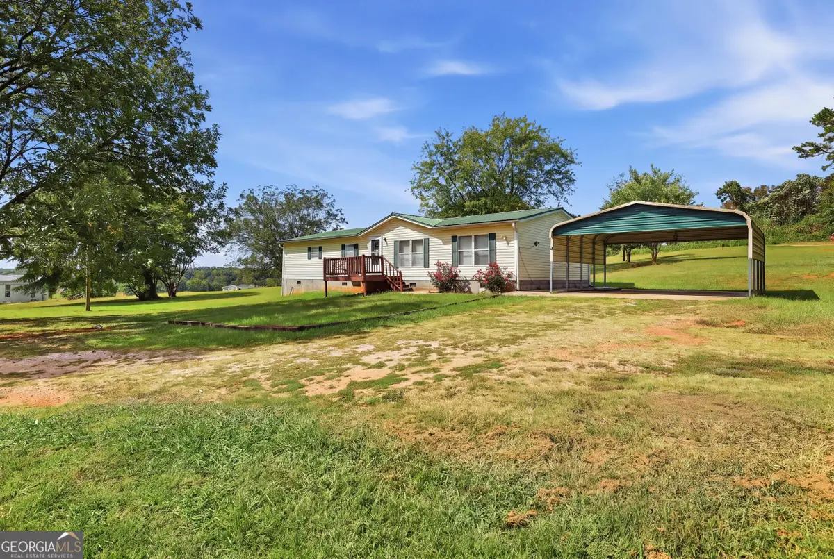 217 Combs Avenue, Martin, GA 30557 - #1