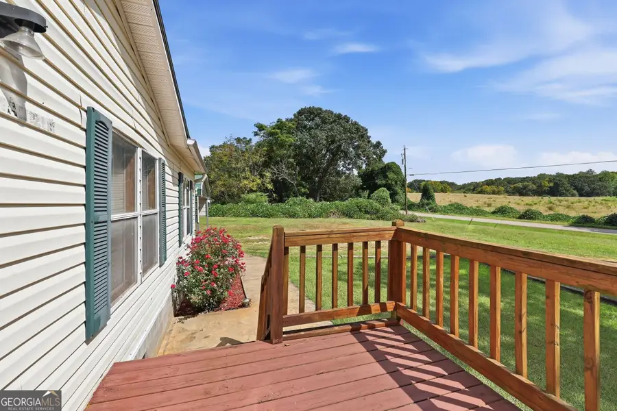 217 Combs Avenue, Martin, GA 30557 - #3
