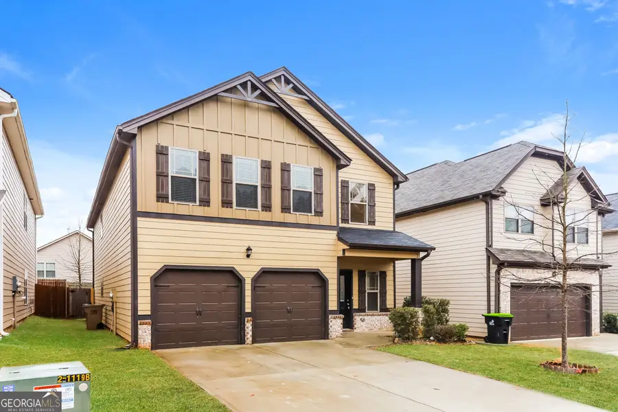 298 Emporia Loop, McDonough, GA 30253 - #2