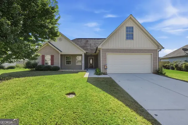 271 Stillwood Drive, Winder, GA 30680