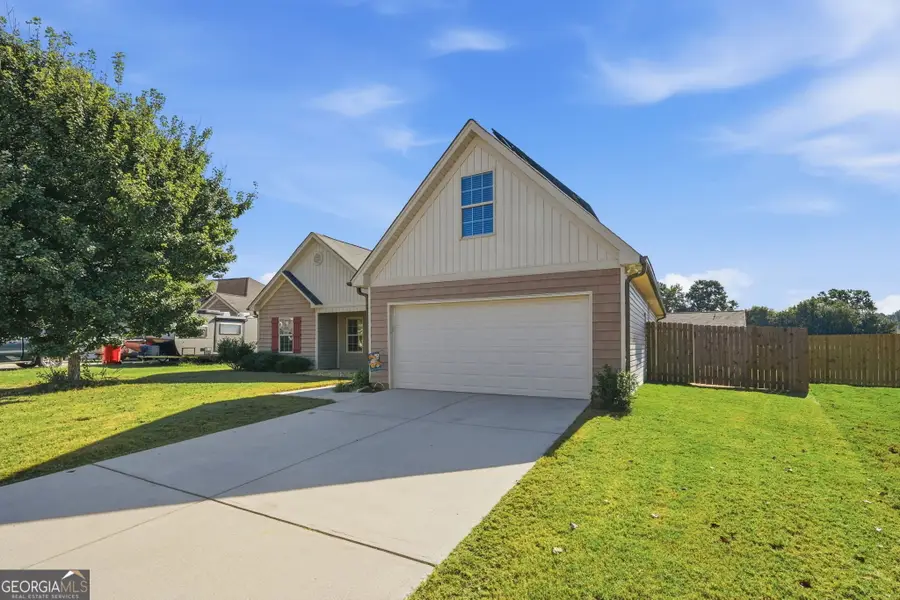 271 Stillwood Drive, Winder, GA 30680 - #2