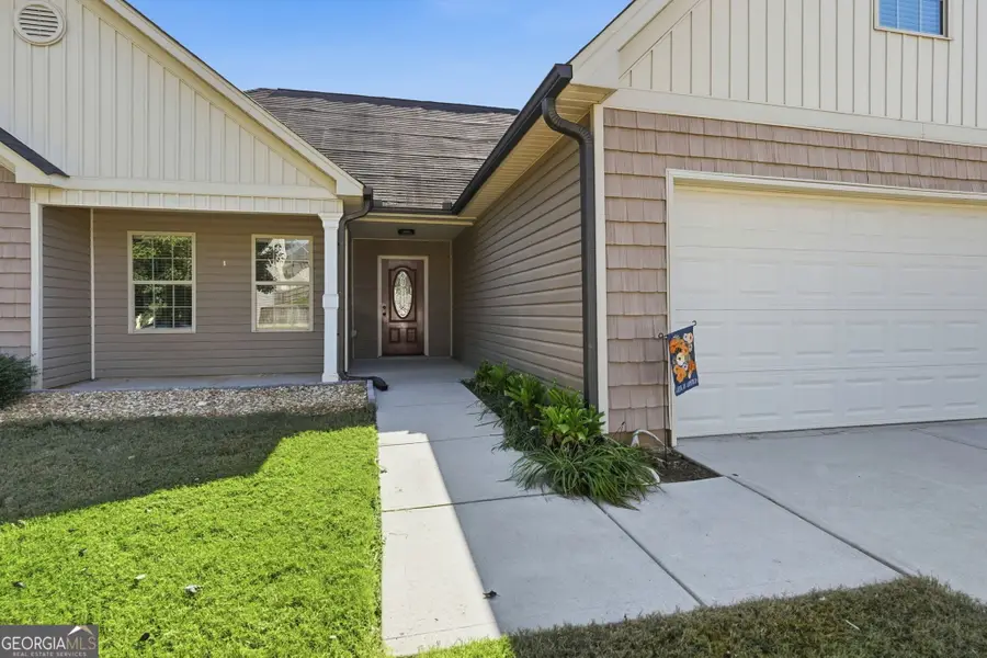 271 Stillwood Drive, Winder, GA 30680 - #3