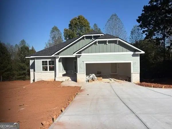 118 Gentle Way, Commerce, GA 30530