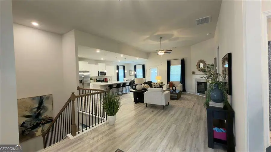 118 Gentle Way, Commerce, GA 30530 - #3