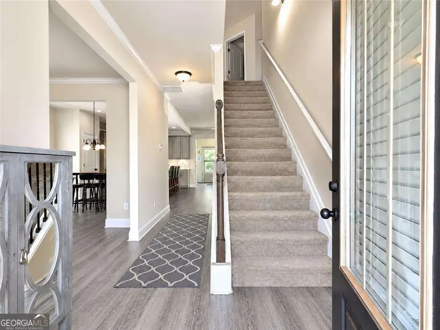 2009 River Falls Drive, Griffin, GA 30223 - #2