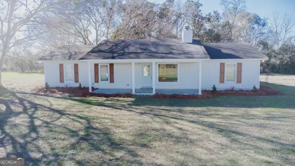 5885 Val Del Road, Hahira, GA 31632