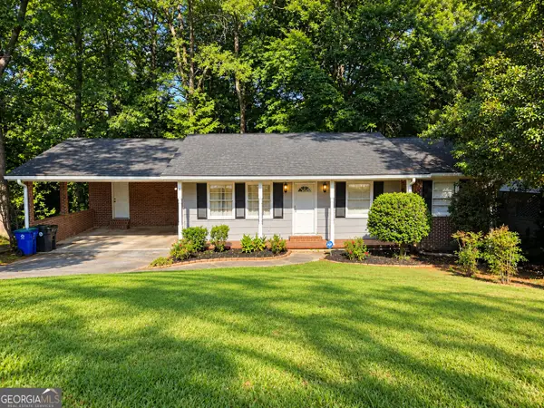 3205 Flamingo Drive Sw, East Point, GA 30344