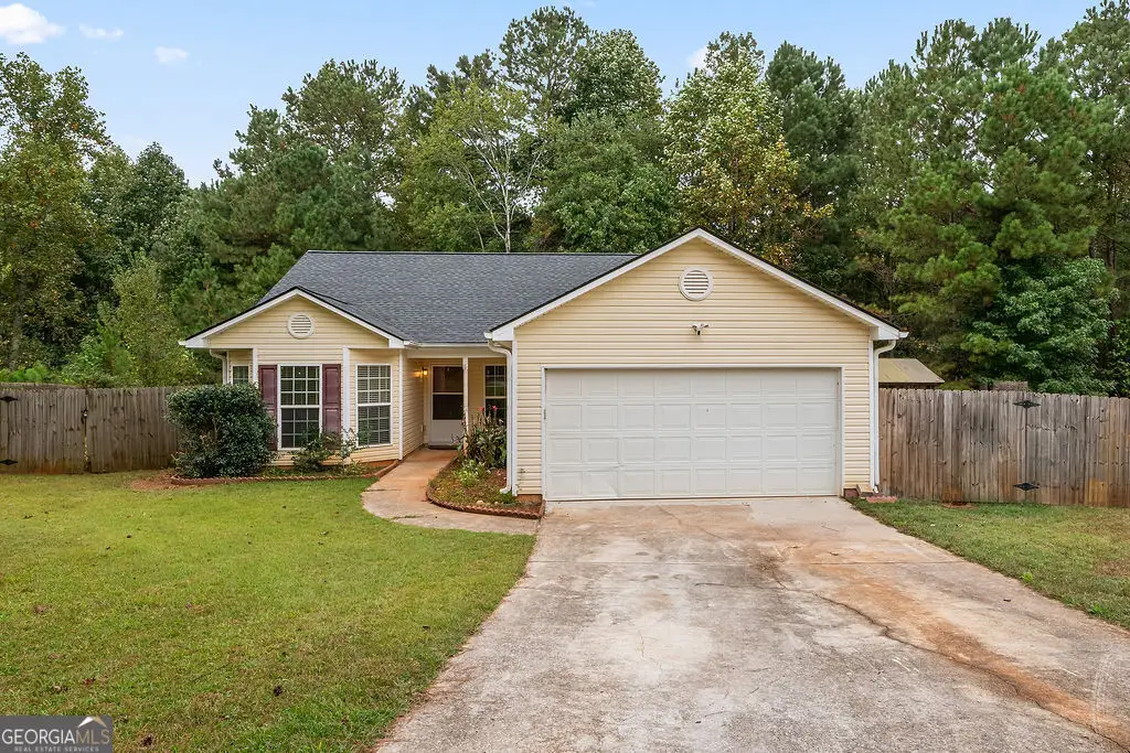 179 Cynthia Court, Dallas, GA 30157 - #1