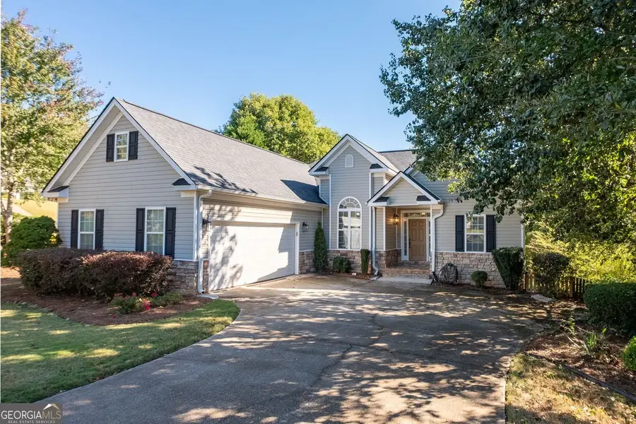 4365 Old Wyndoham Court, Gainesville, GA 30506 - #3