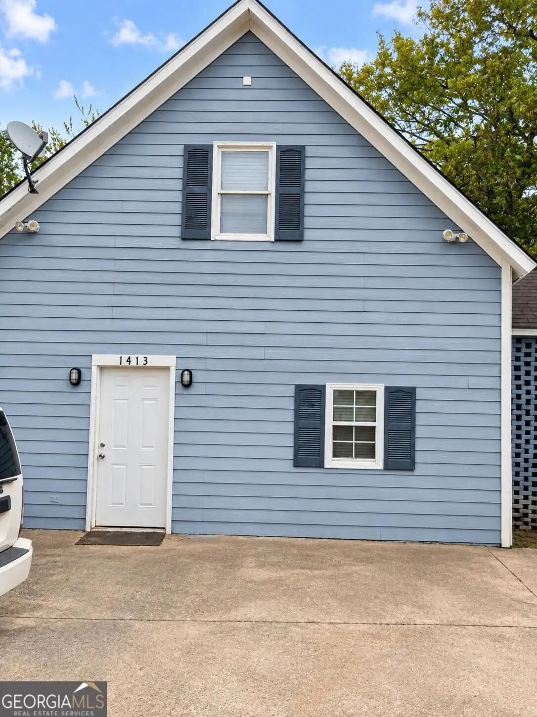 1411 N Lee Street, Americus, GA 31719 - #1