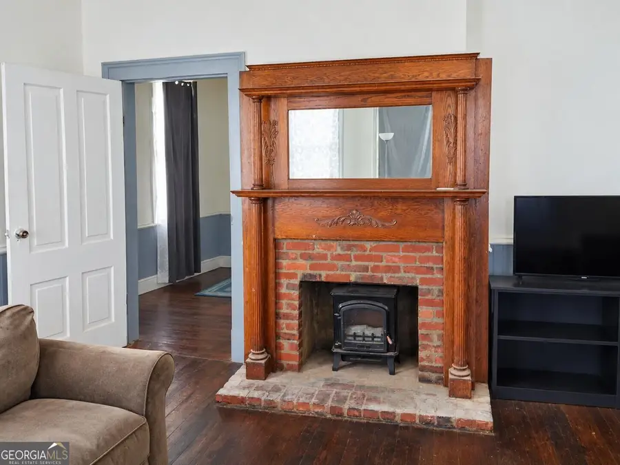 1411 N Lee Street, Americus, GA 31719 - #2