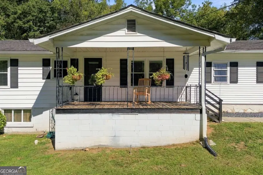 43 Bell Avenue, Jasper, GA 30143 - #3