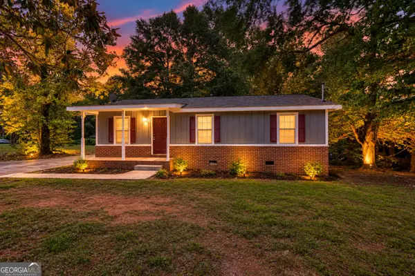 9117 Cecelia Street Sw, Covington, GA 30014