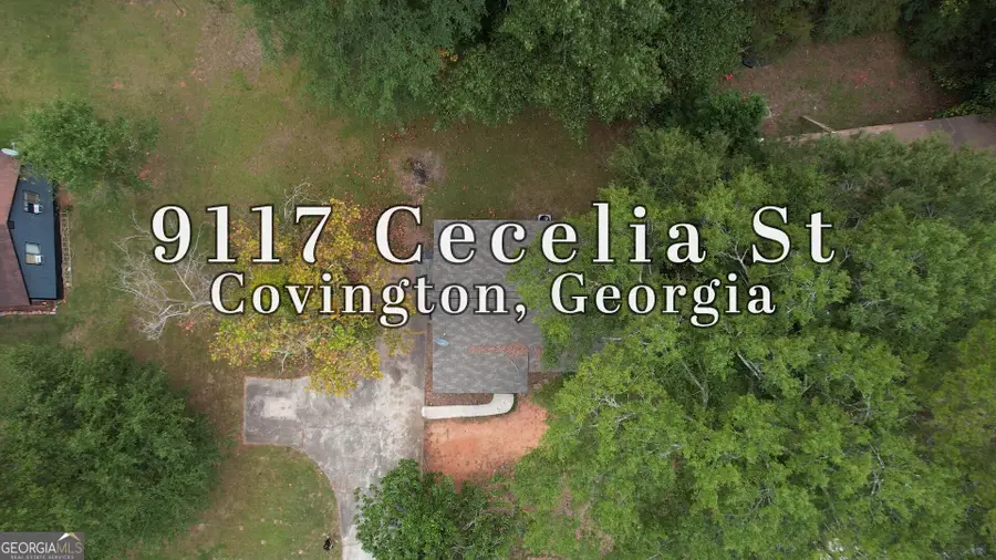 9117 Cecelia Street Sw, Covington, GA 30014 - #2
