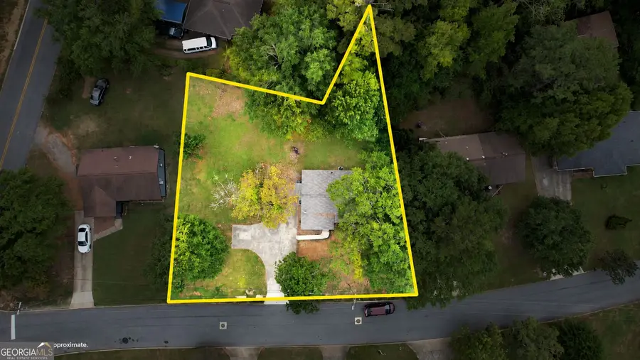 9117 Cecelia Street Sw, Covington, GA 30014 - #3