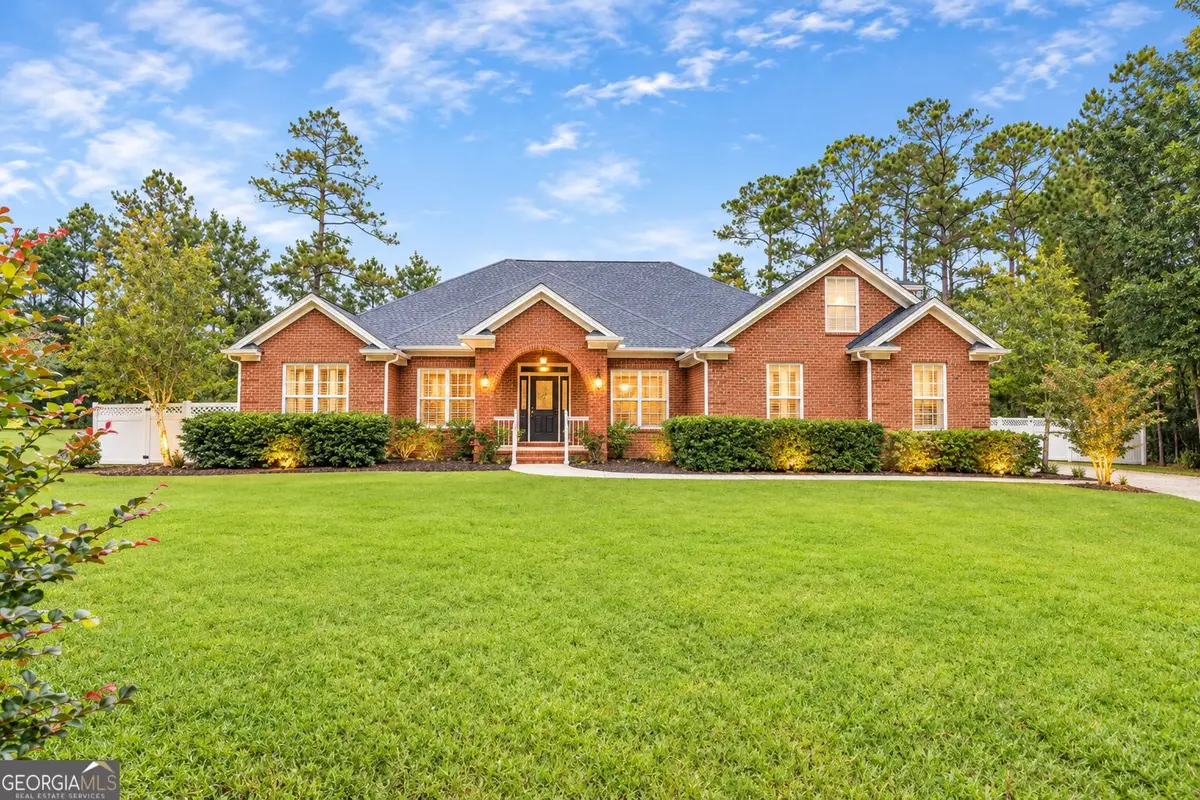 20 Karen Way, Brunswick, GA 31523 - #1