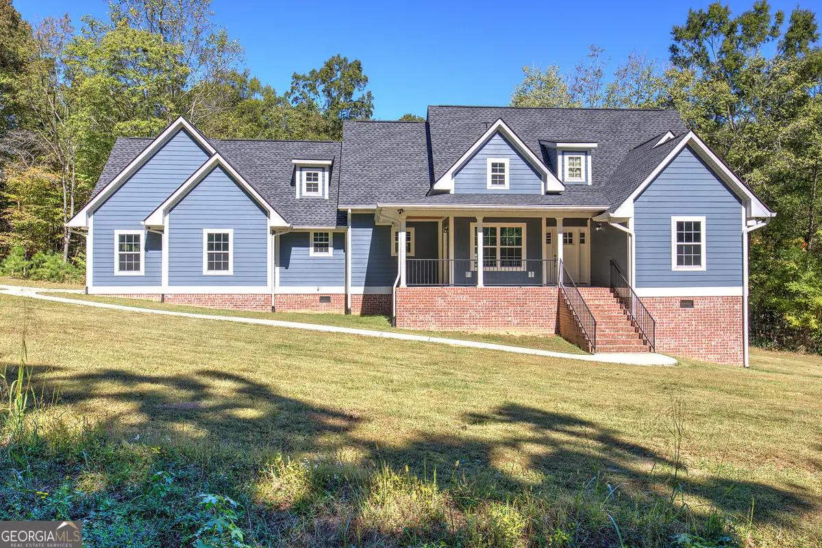 400 Lake View Circle, Summerville, GA 30747 - #1
