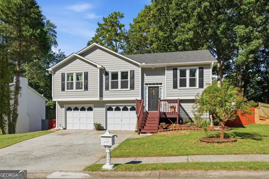 480 Saddle Shoals Drive, Lawrenceville, GA 30046 - #2