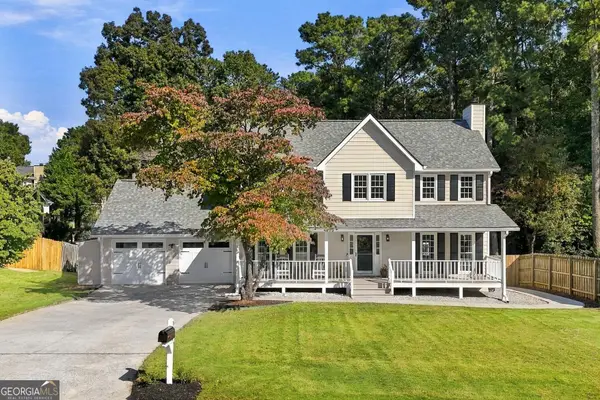 9255 Brumbelow Crossing Way, Alpharetta, GA 30022