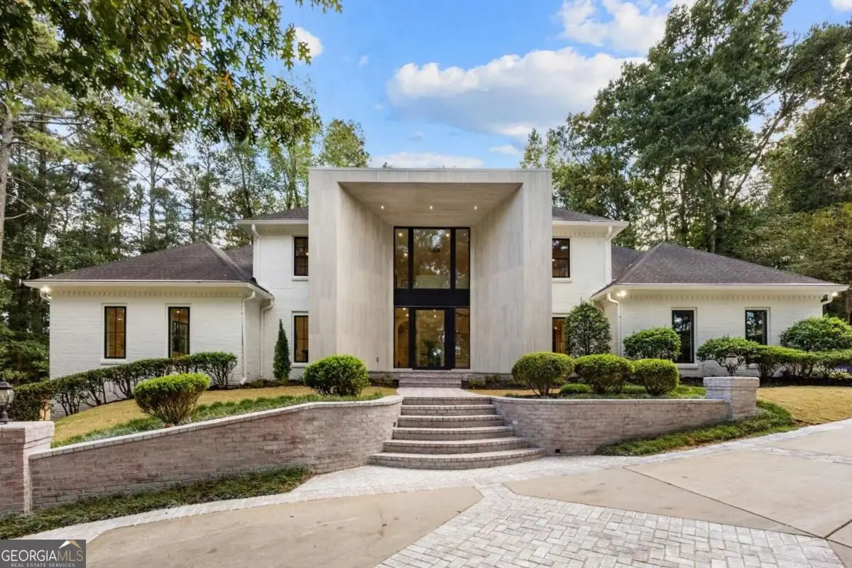 1120 Heards Ferry Road, Sandy Springs, GA 30328 - #1