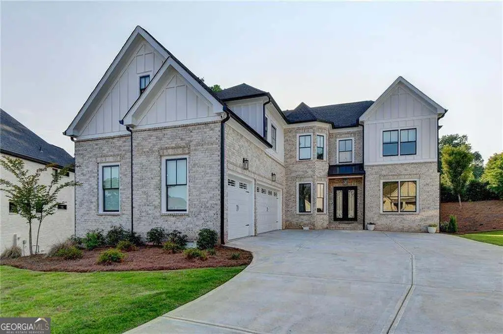 4135 Wildberry Lane, Cumming, GA 30040 - #1