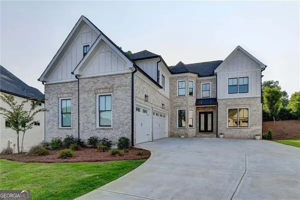 4135 Wildberry Lane, Cumming, GA 30040