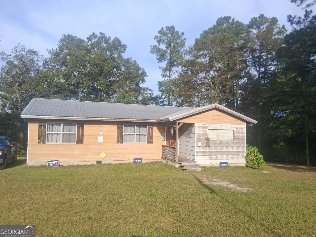 1443 Old Bethel Road, Chester, GA 31012 - #1