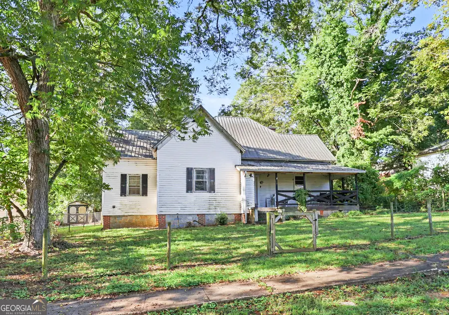 95 Hood Street, Commerce, GA 30529 - #2