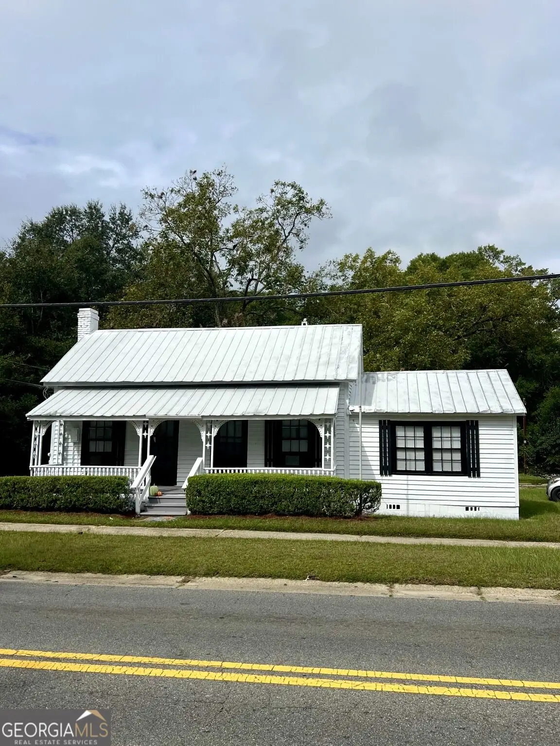 226 Griffin Avenue, Eastman, GA 31023 - #1
