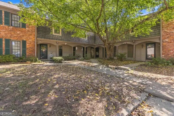 3099 Colonial Way #G, Atlanta, GA 30341