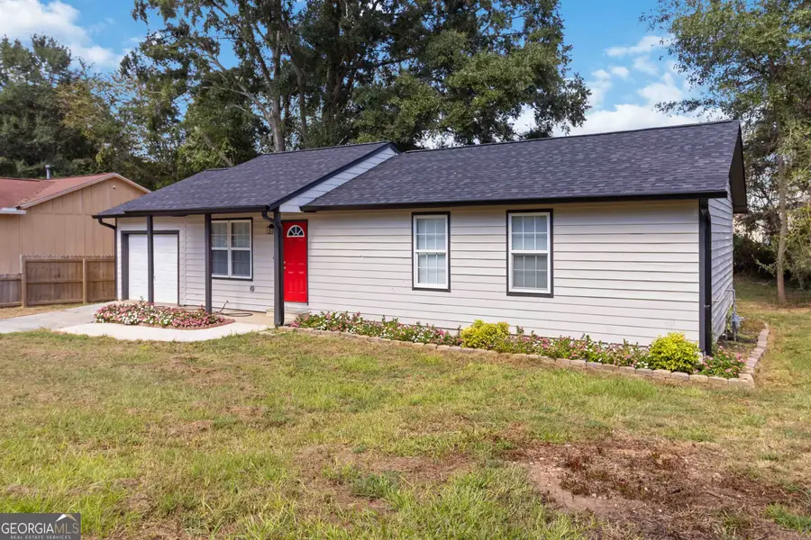 253 Deerfield Drive, Jonesboro, GA 30238 - #2