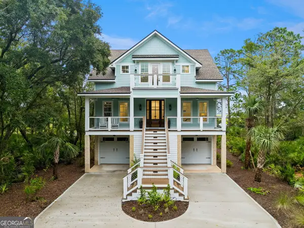 217 Stern Street, St. Marys, GA 31558
