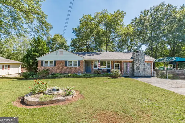 775 Old Alabama Road Sw, Mableton, GA 30126