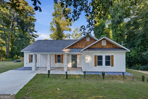 1547 Blanche Court Se, Marietta, GA 30067