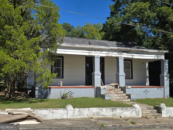 581 Violet Avenue, Macon, GA 31201