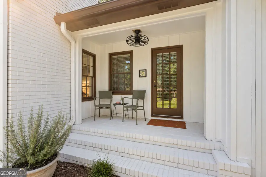 38 Sherwood Drive, Newnan, GA 30263 - #2