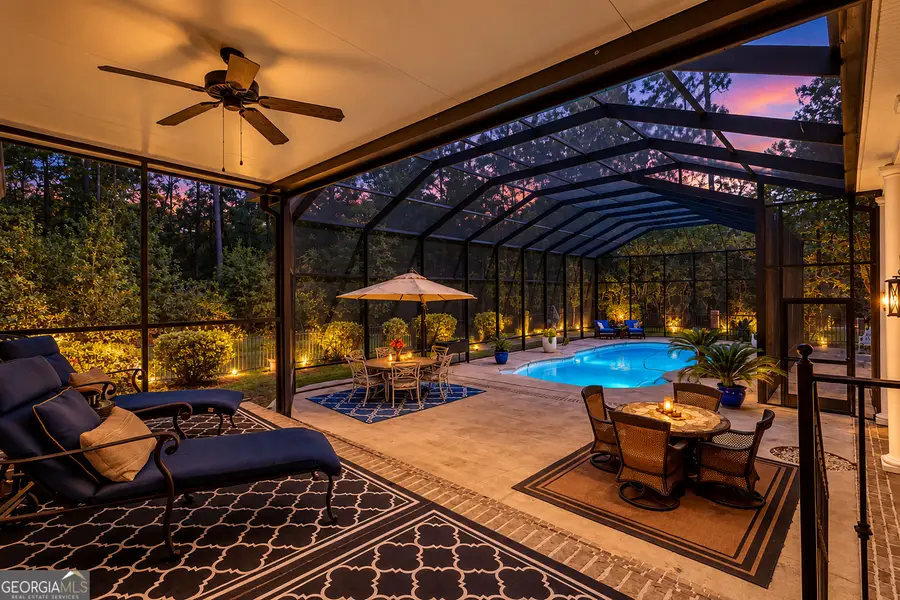 233 Buckland Hall Road, Richmond Hill, GA 31324 - #2