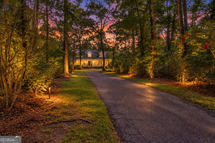 233 Buckland Hall Road, Richmond Hill, GA 31324 - #3