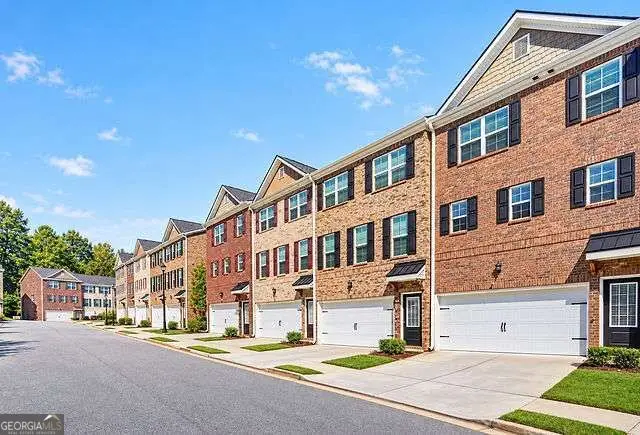 3025 Westpoint Circle, Snellville, GA 30078 - #2
