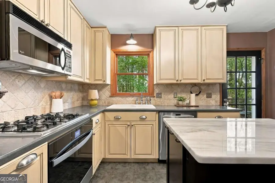 274 Martin Ridge Drive Sw, Marietta, GA 30064 - #2