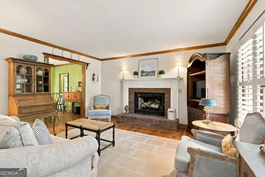 274 Martin Ridge Drive Sw, Marietta, GA 30064 - #3