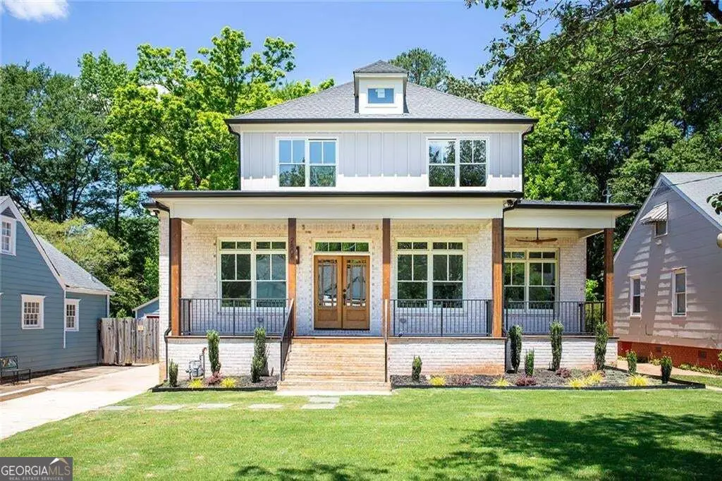 2808 Hosea L Williams Drive Ne, Atlanta, GA 30317 - #1