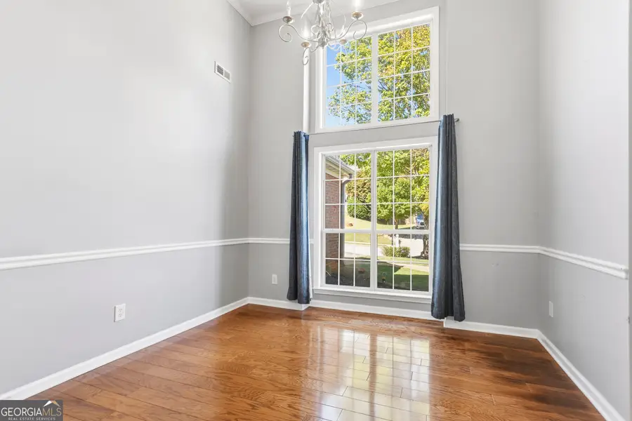 29 Park Forest Curve, Newnan, GA 30265 - #3