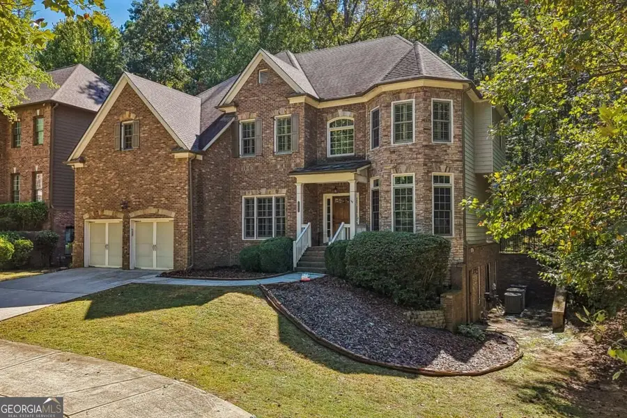 450 Cooper Woods Court Se, Smyrna, GA 30082 - #2
